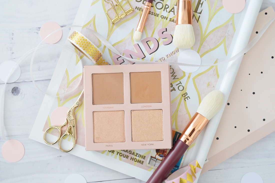 bronzer jak nakładać, gdzie nakładać i po co blog